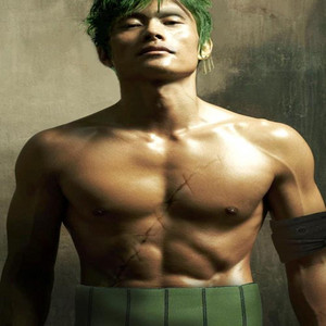 ZORO X SACRIFICE HARDSTYLE by Supersaiyanlifts, GenBrah