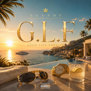 G.L.F by Tiitof