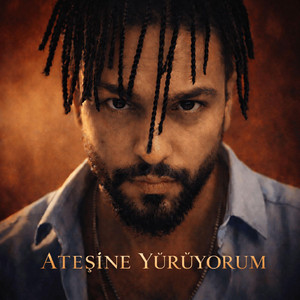 Atesine Yuruyorum - UK Garage Edition by Revenant