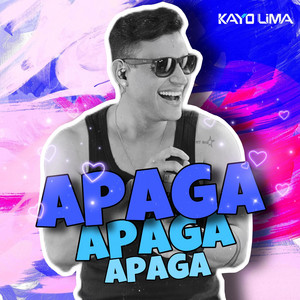 Apaga, Apaga, Apaga (Ao Vivo)