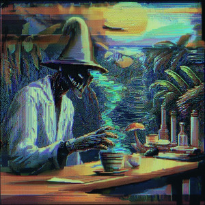 I Missed U Then I Didn't by jungle wizard
