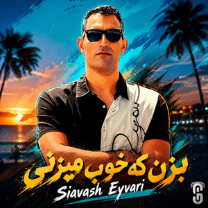 Bezan Ke Khob Mizani by Siavash Eyvari