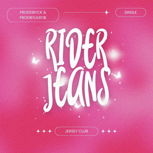 rider jeans - jersey club