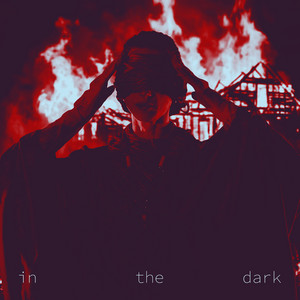 Captain Hmiel — In the dark (Instrumental)
