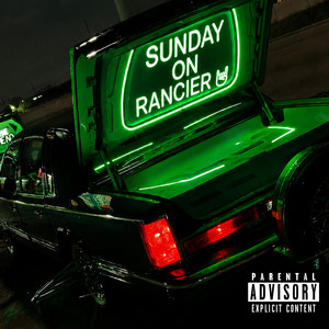 Sunday On Rancier - Remix by All Hail Y.T., DJ Manifest, Tummy Tee, Quentin Brown