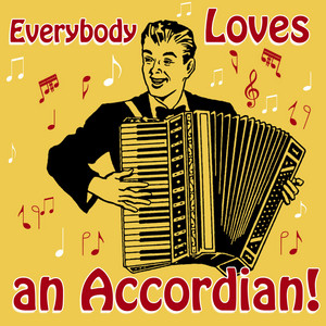 Everybody Loves an Accordion! album