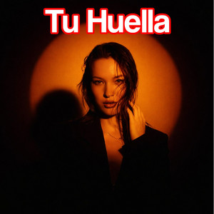 Tu Huella by mandelatopo