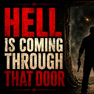 Hell Is Coming Through That Door by Spearpoint