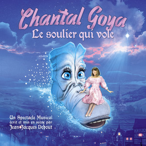 Monsieur Le Chat Botte Song By Chantal Goya Spotify