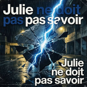 Julie ne doit pas savoir 6-7 by Lukapote