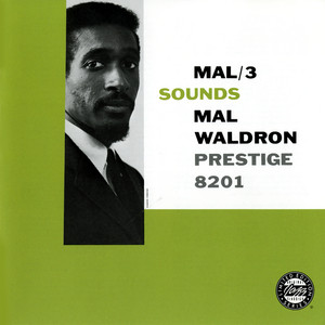 Ollie's Caravan by Mal Waldron