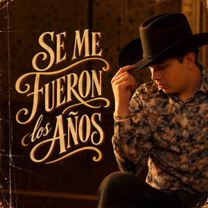 Se Me Fueron Los Años by Benny Naja