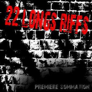 La bouffonne by 22 Longs Riffs