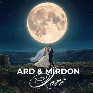 Ard Gashi & Mirdon Pacolli - Jetë