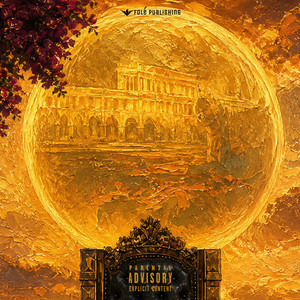 Pandemonium by KEVZ