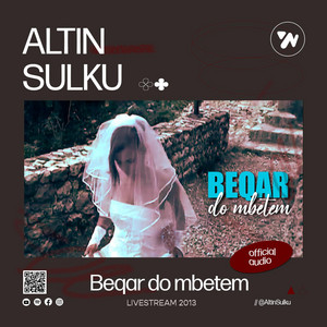 Altin Sulku - Beqar do te mbetem