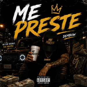 Me Preste by Therick27mc