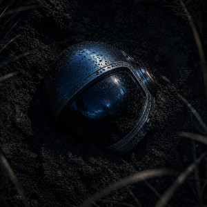 The Grave is Empty by Kite Theory