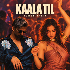 Kaala Til by Honey Yarik2