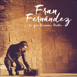 Ahí Está Ella by Fran Fernández, Edgar Oceransky