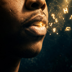 Curse Words by JG Outlaw Redeemed, Ghostproductionsnm