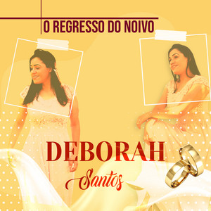 Deborah Santos - Mais Profundo
