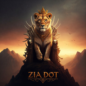 Zia Dot - Incontrolable