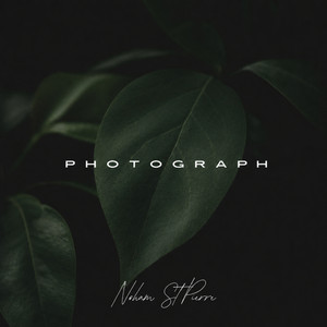Photograph by Noham St Pierre