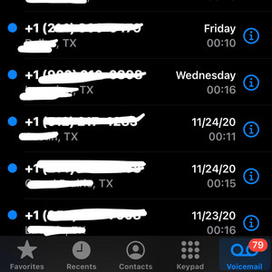 Trøllz - Vøicemail