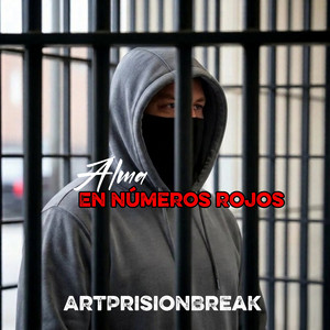Alma en números rojos by Artprisionbreak