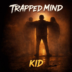Kid by Trapped Mind