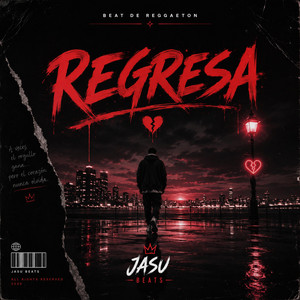 Regresa by Jasu Beats