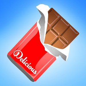 Delicious cover