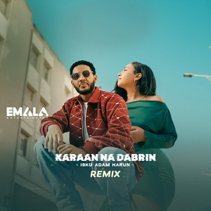 Isku Adam Harun - Karaan Na Dabrin (Alternate Mix)
