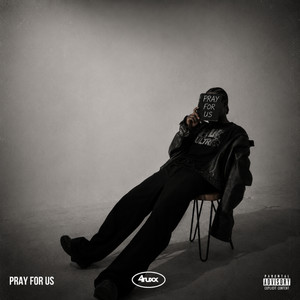 PRAY FOR US by 4ruxx