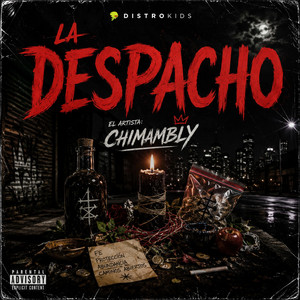 La despacho by Chimambly nc