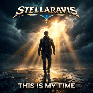 This Is My Time by Stellaravis