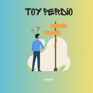 Toy Perdio by Sour