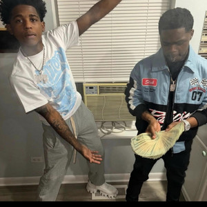 Painting Pictures by FreeSmoke Naro, YFG Fatso808, lil king6700