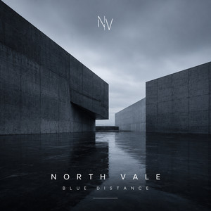 Blue Distance by North Vale