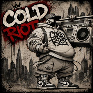 Children of the Asphalt by Cold Riot