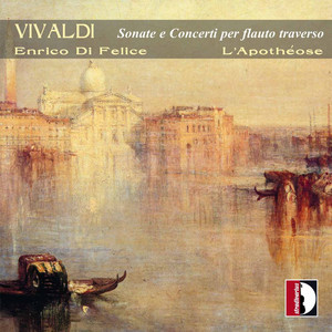 Ensemble L'Apotheose poster