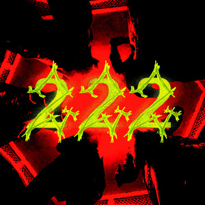 222