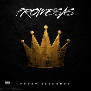 PROMESAS by Beat elementz1