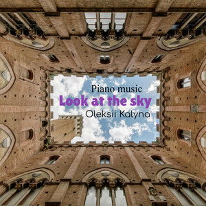 Look at the sky
