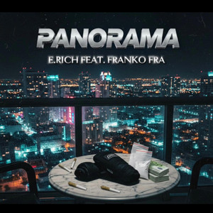 PANORAMA by E.RICH, FRANKO FRA