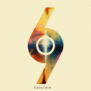 Saturate by Cix9