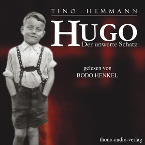 Hugo (Der unwerte Schatz)