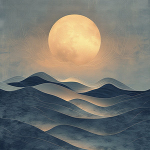 Muted Reflections by Astra Lowform