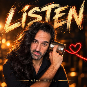 Listen by AlexiMuzic